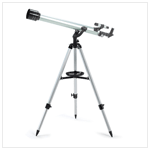 Telescope With Tripod