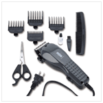 Professional Hair Clipper Set