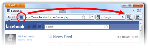 Home page Win1